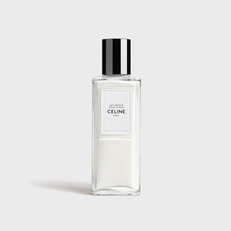 lait cÉleste pour le bain lait de bain parfumÉ 250ml