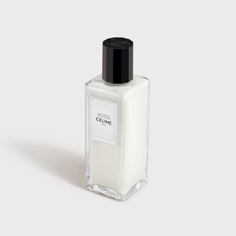 lait cÉleste pour le bain lait de bain parfumÉ 250ml