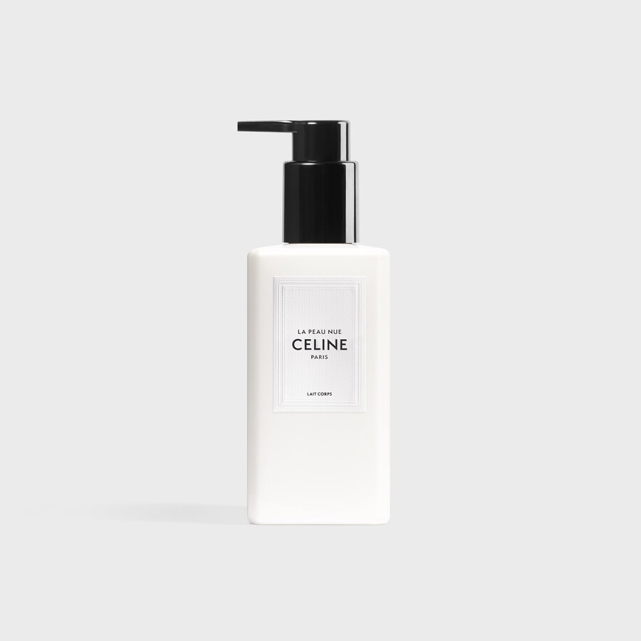 la peau nue body lotion 250ml