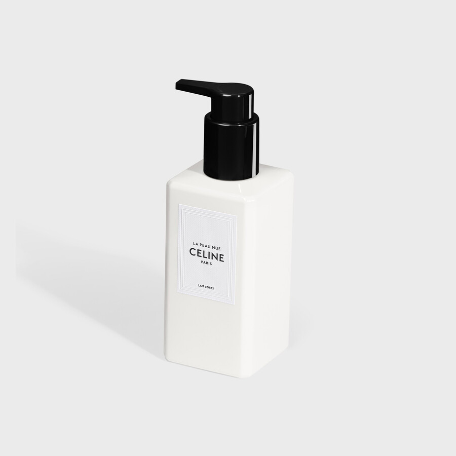 la peau nue body lotion 250ml