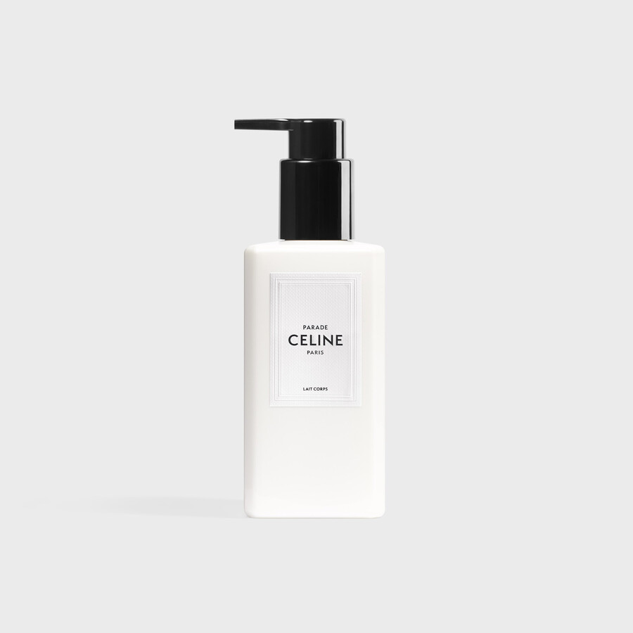lotion corporelle parade 250 ml
