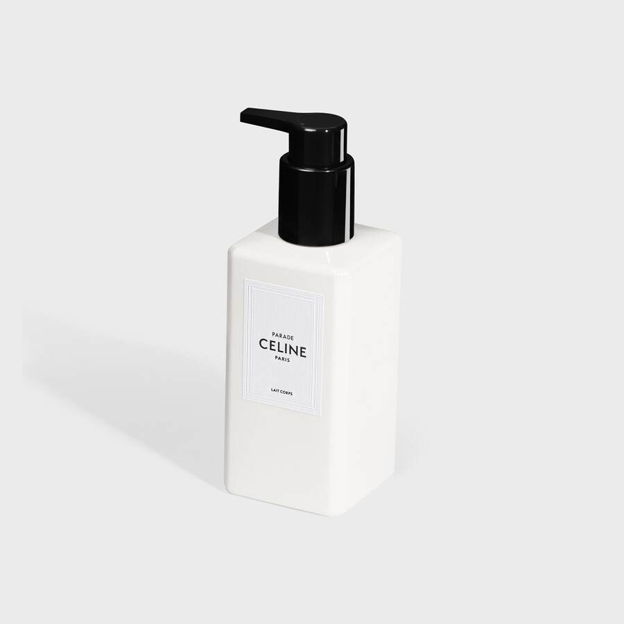 lotion corporelle parade 250 ml