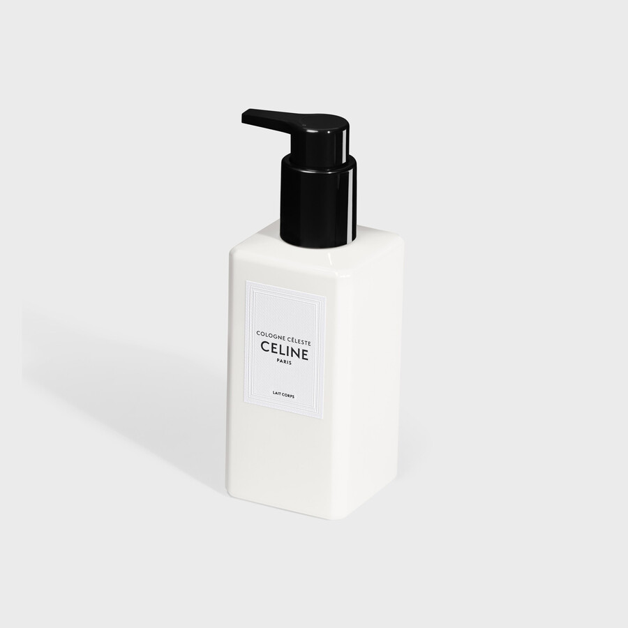 cologne ceacuteleste lation corporelle 250ml