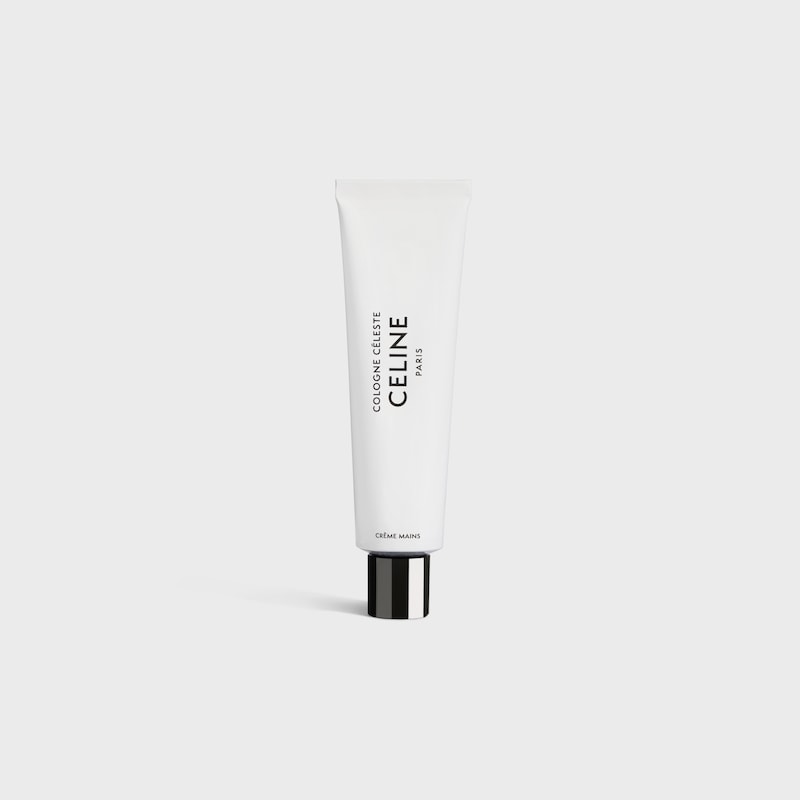 cologne ceacuteleste crÈme pour les mains 30ml