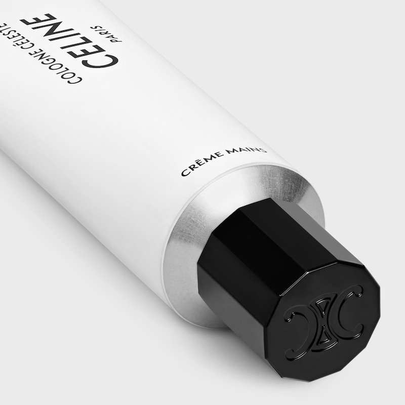cologne ceacuteleste crÈme pour les mains 30ml