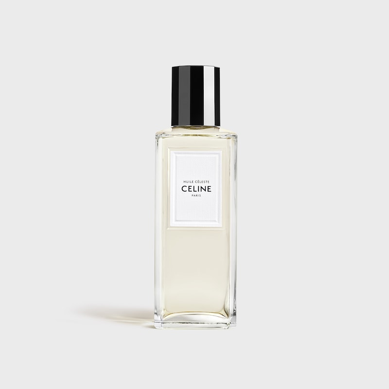 huile ceacuteleste huile parfumÉe pour le corps et les cheveux 250ml