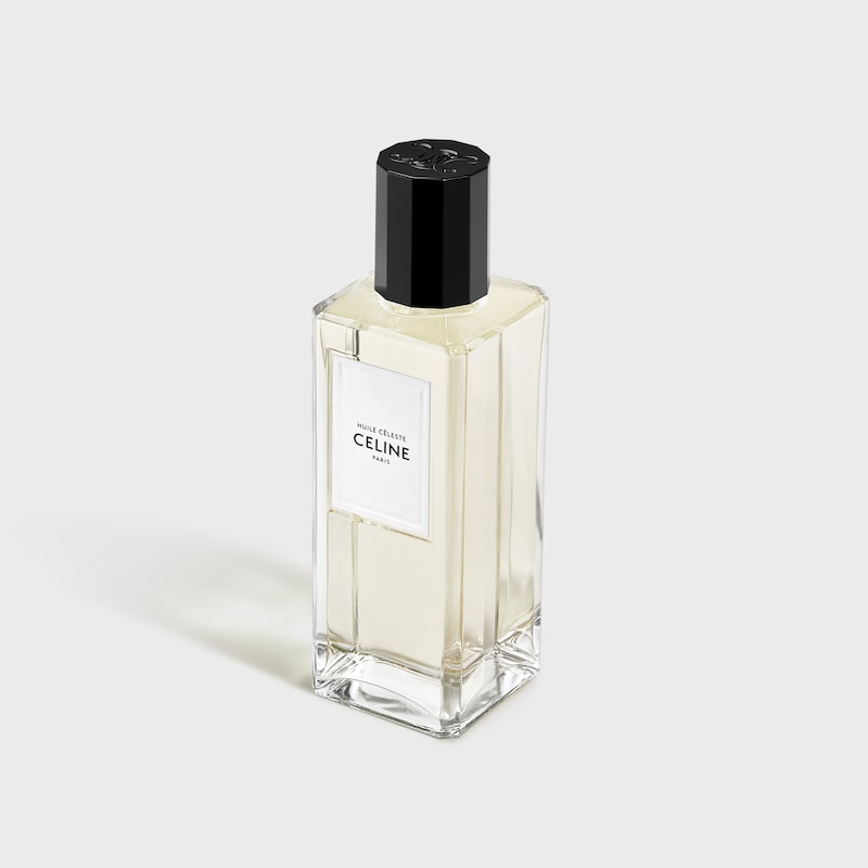 huile ceacuteleste huile parfumÉe pour le corps et les cheveux 250ml