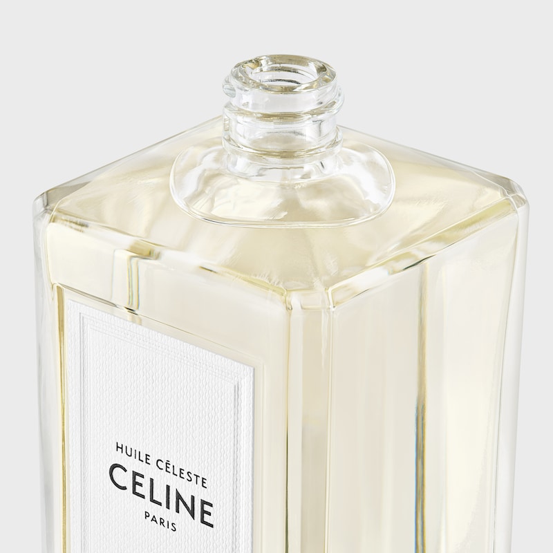 huile ceacuteleste huile parfumÉe pour le corps et les cheveux 250ml