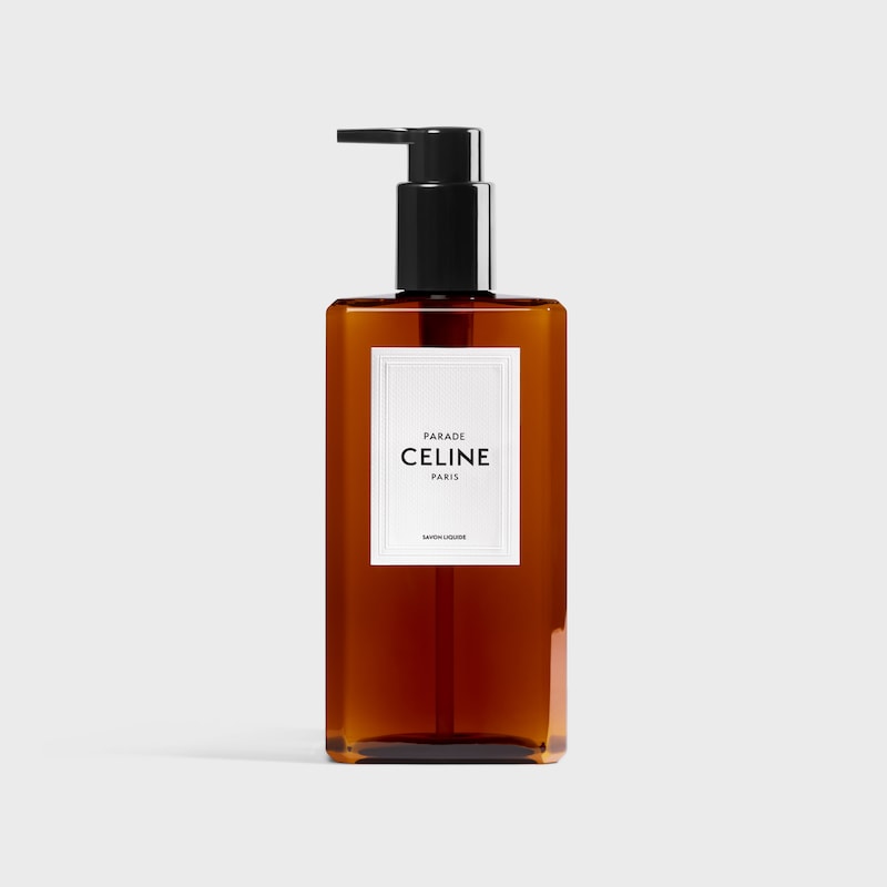 savon liquide parade 500ml