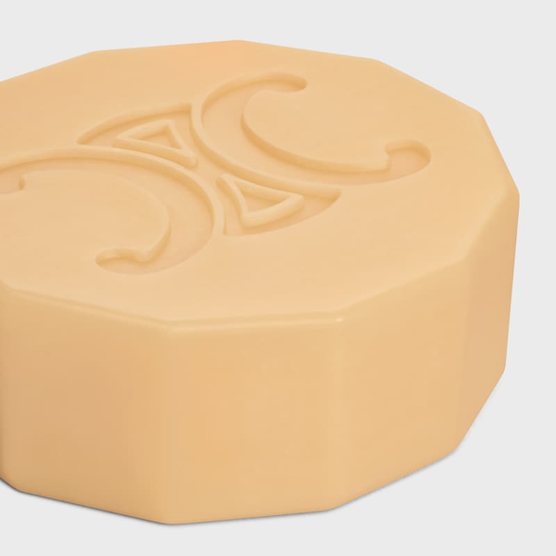 perfumed soaps set la peau nue 3x100g