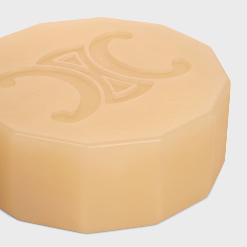 coffret savons parfumÉs eau de californie 3x100g