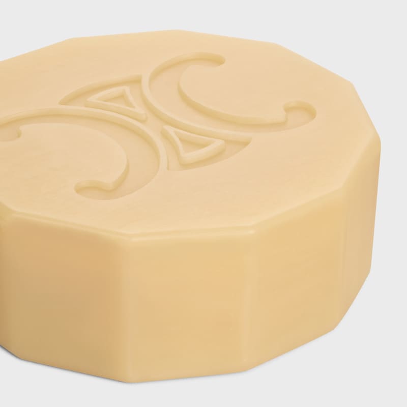 coffret de 3 savons parfumés parade de 100 g