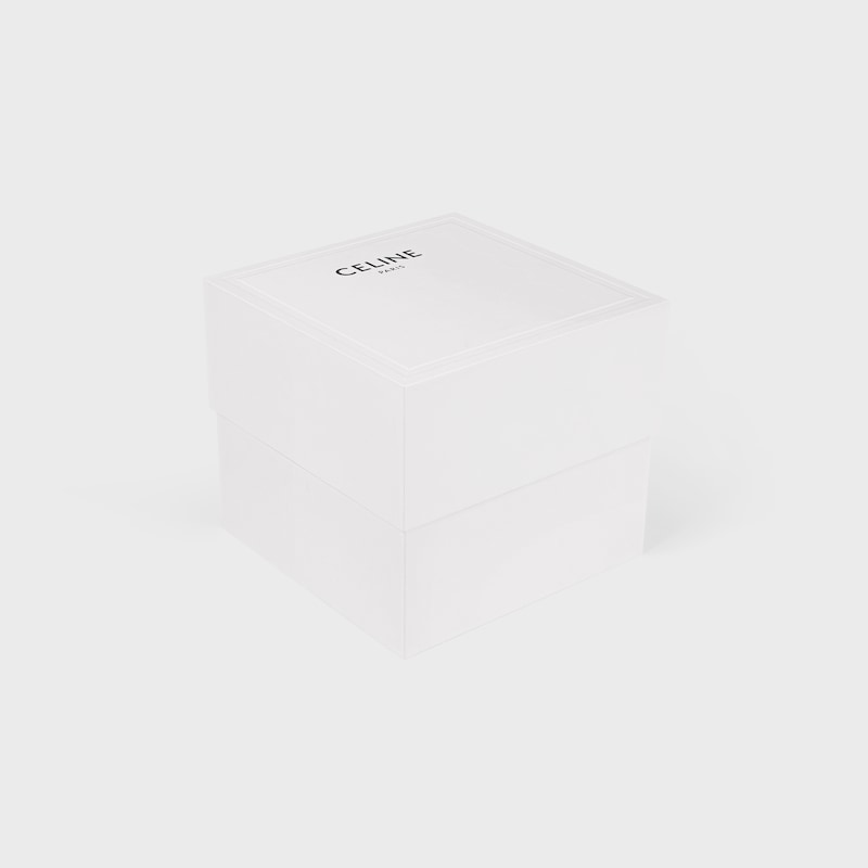 bougie parfumée silence blanc 15 kg