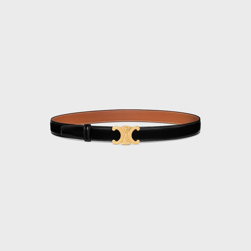 boucle triomphale et bracelet réversible 25 mm