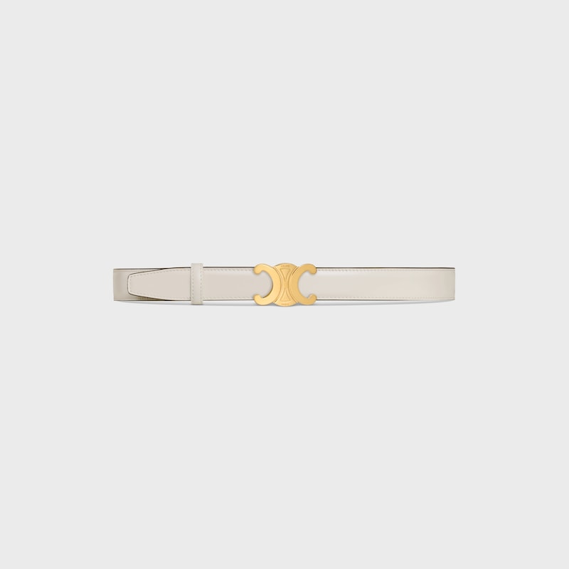 boucle triomphale et bracelet réversible 25 mm