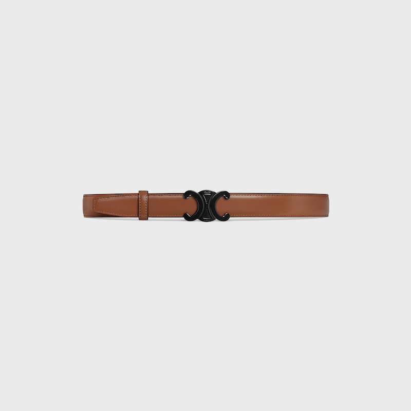 boucle triomphale et bracelet réversible 25 mm