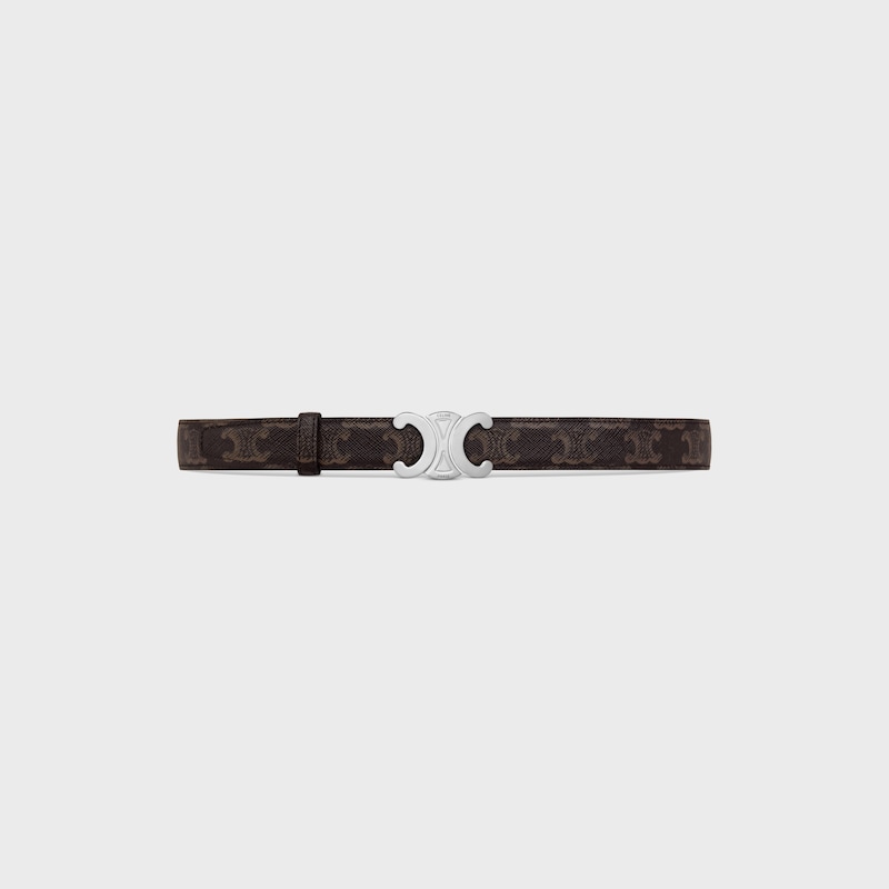 boucle triomphale et bracelet réversible 25 mm