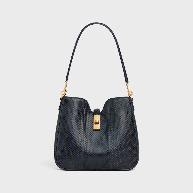 petit sac souple camille 16 en python