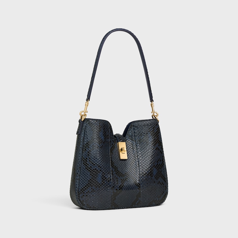 petit sac souple camille 16 en python