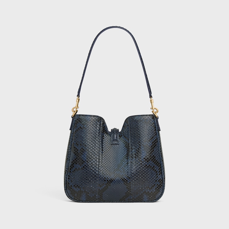 petit sac souple camille 16 en python
