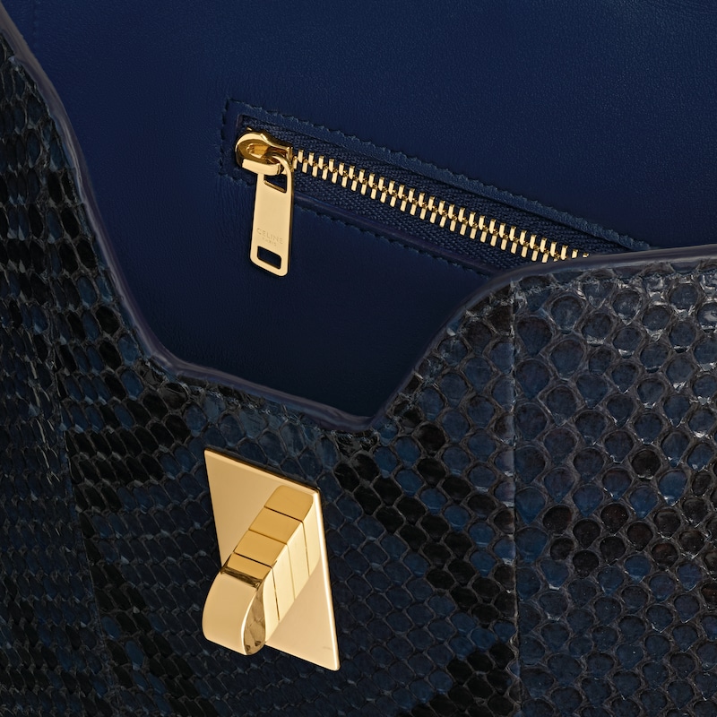 petit sac souple camille 16 en python