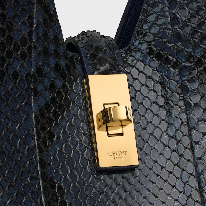 petit sac souple camille 16 en python