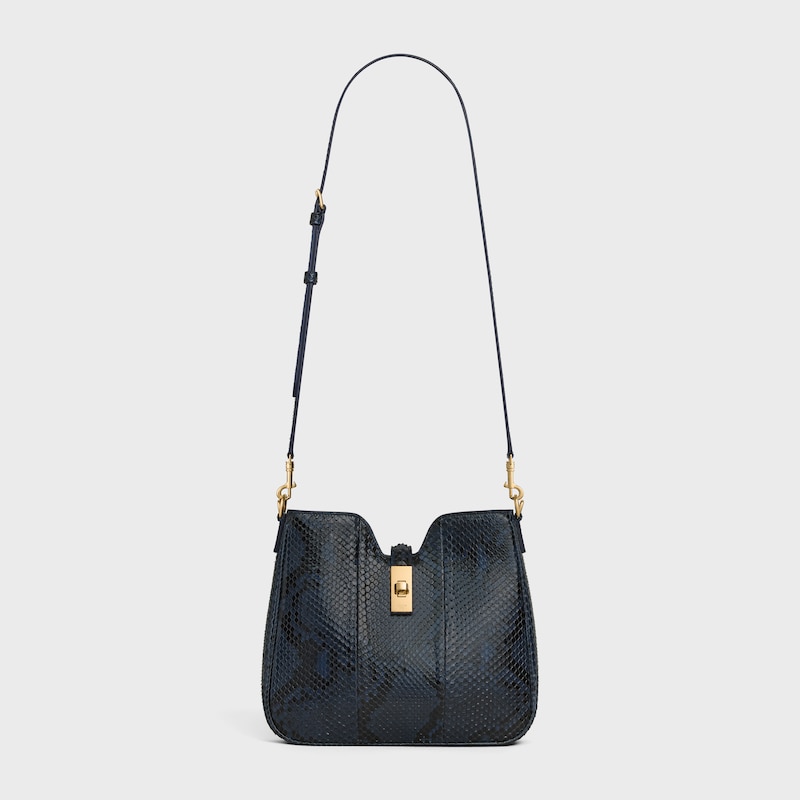 petit sac souple camille 16 en python