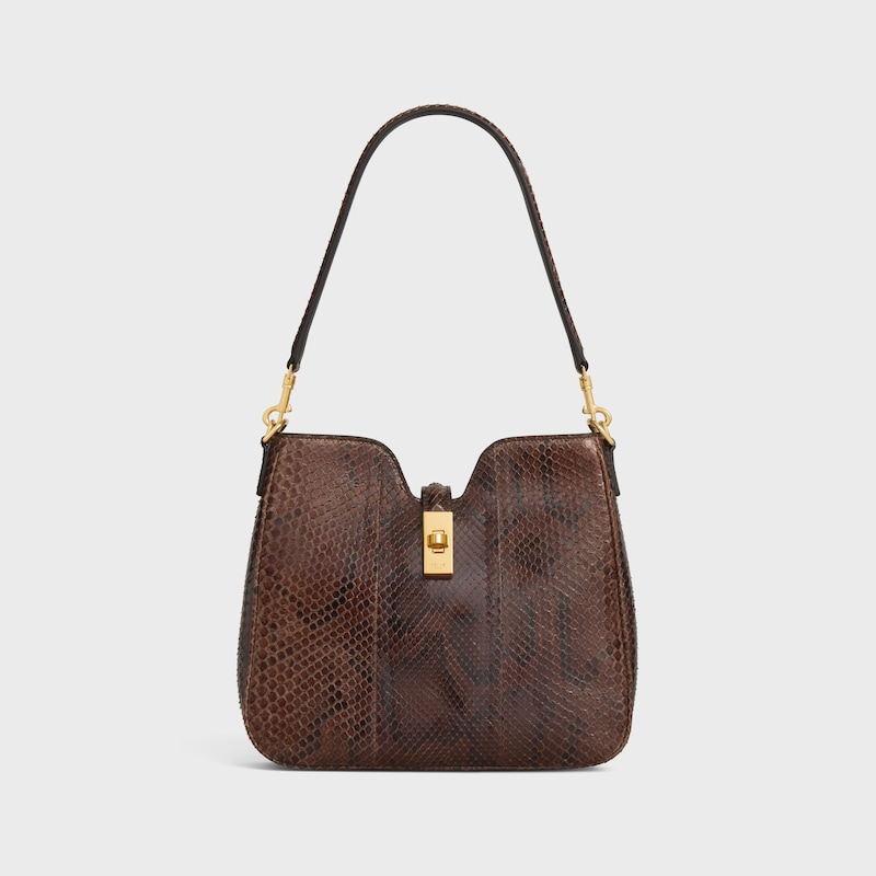 petit sac souple camille 16 en python