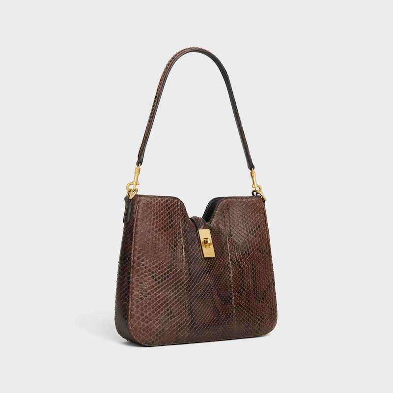 petit sac souple camille 16 en python