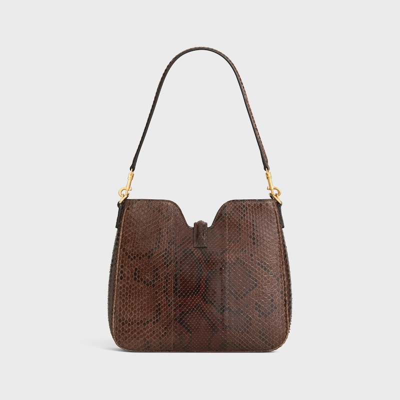 petit sac souple camille 16 en python