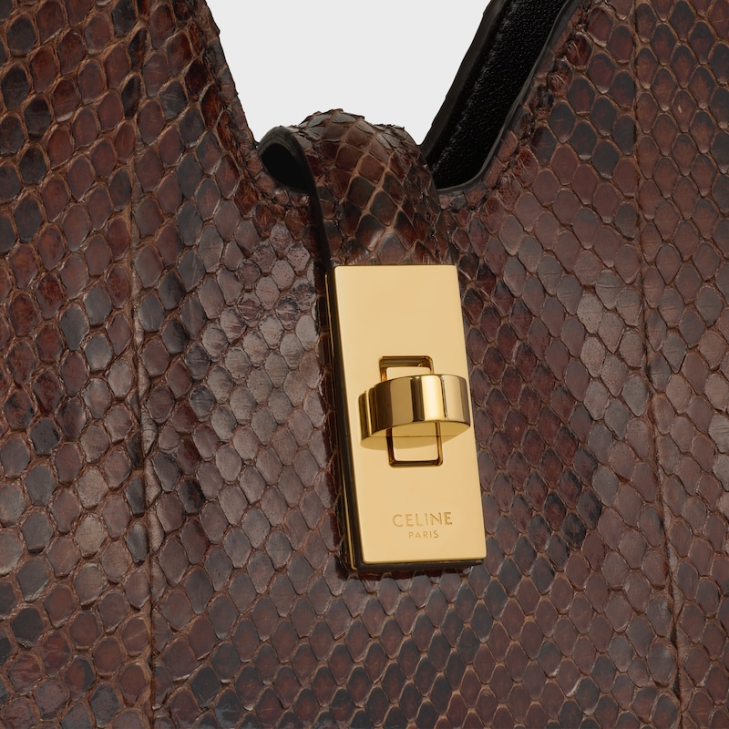 petit sac souple camille 16 en python