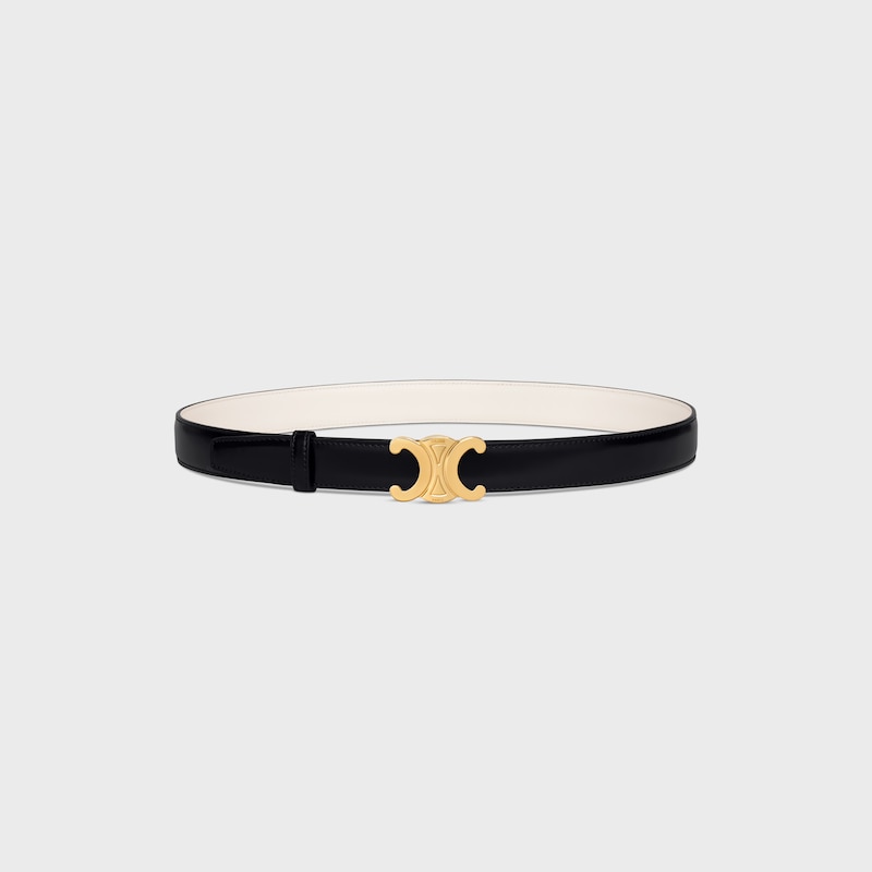 boucle triomphale et bracelet réversible 25 mm