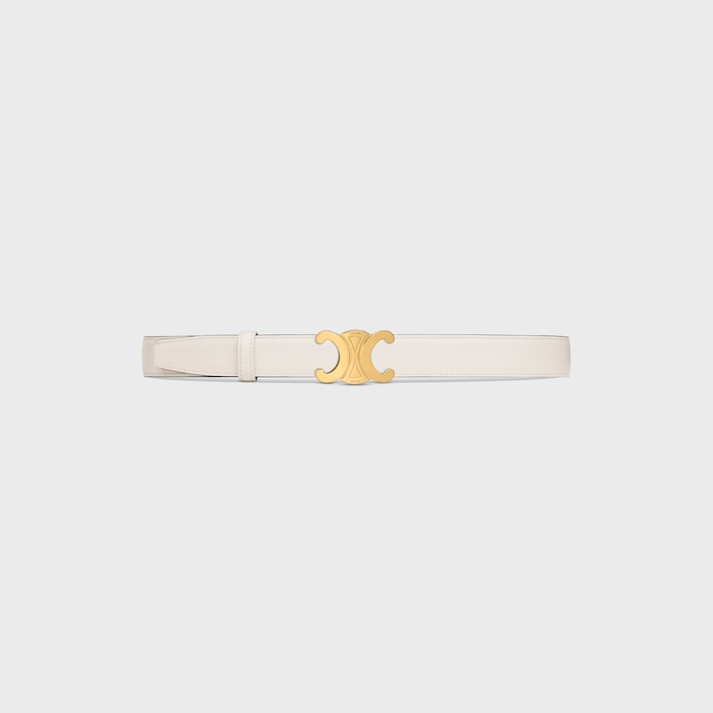 boucle triomphale et bracelet réversible 25 mm