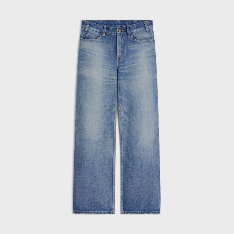 jean jolene en denim
