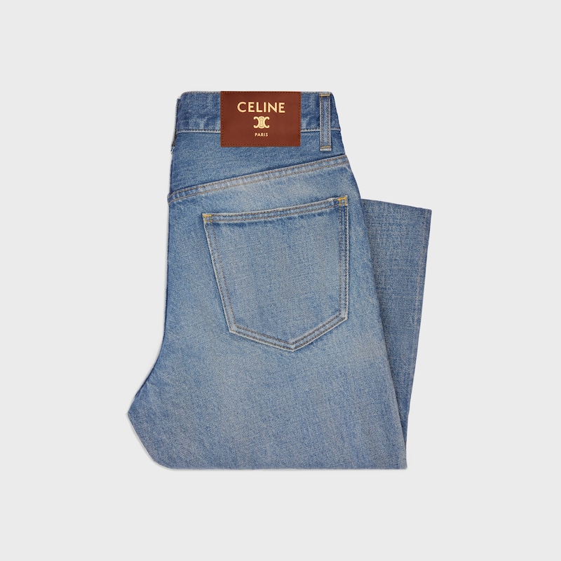 jean jolene en denim