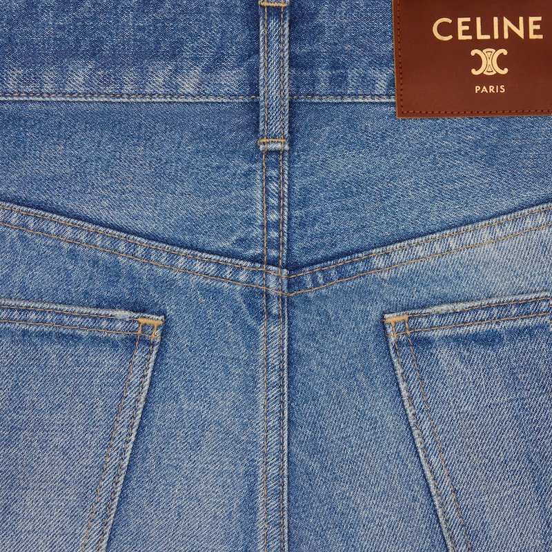jean jolene en denim