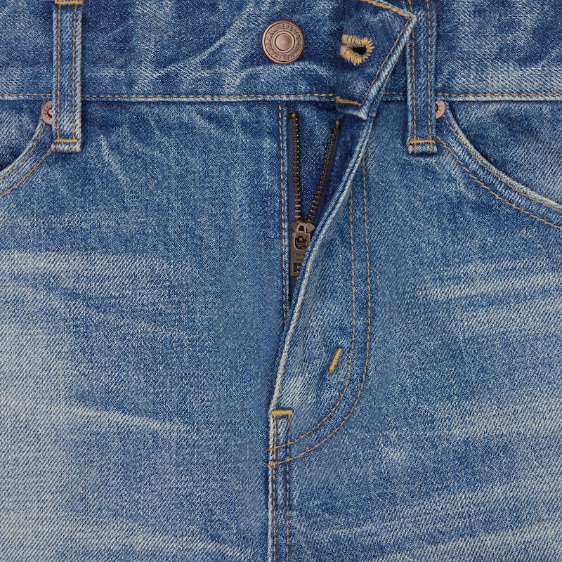 jean jolene en denim