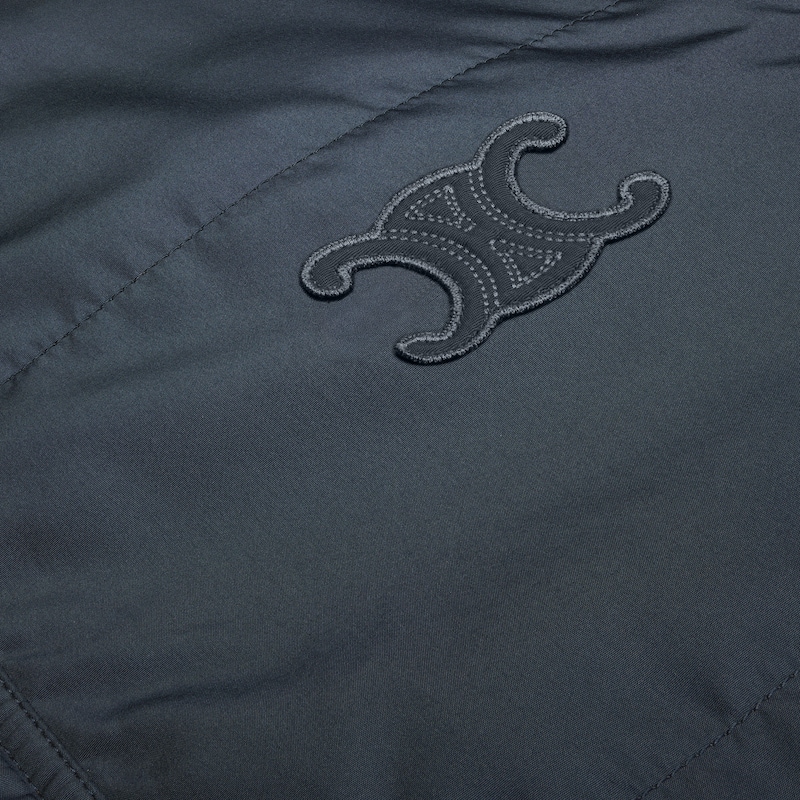 veste triomphe en nylon