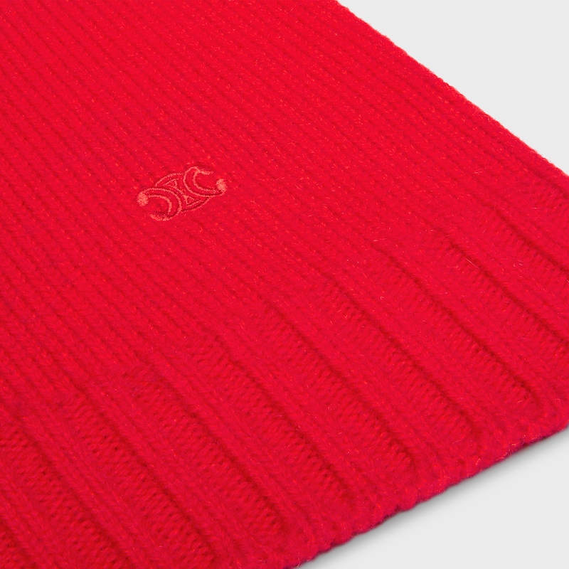 pull à col roulé en cachemire sans couture