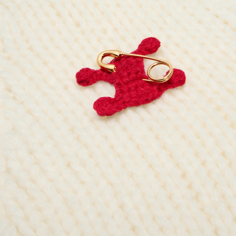 cardigan en cachemire et soie