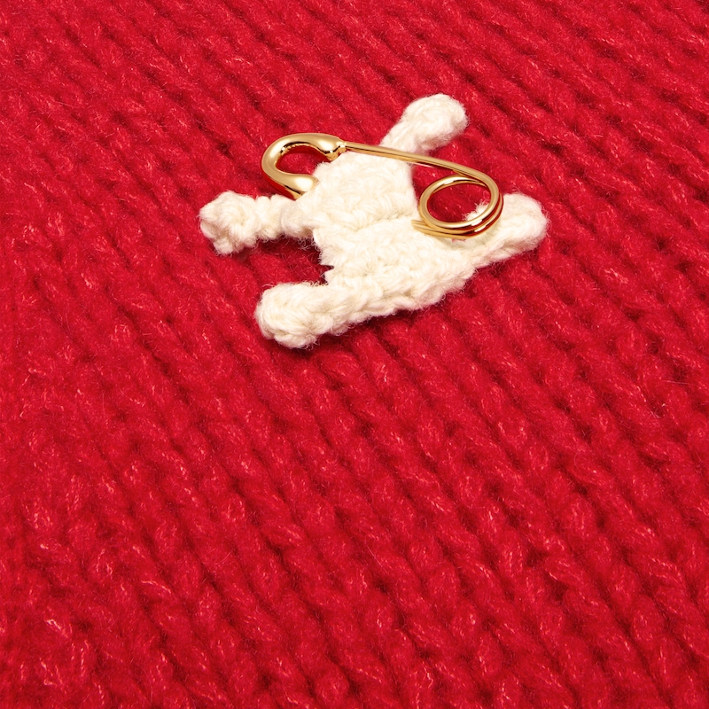 cardigan en cachemire et soie