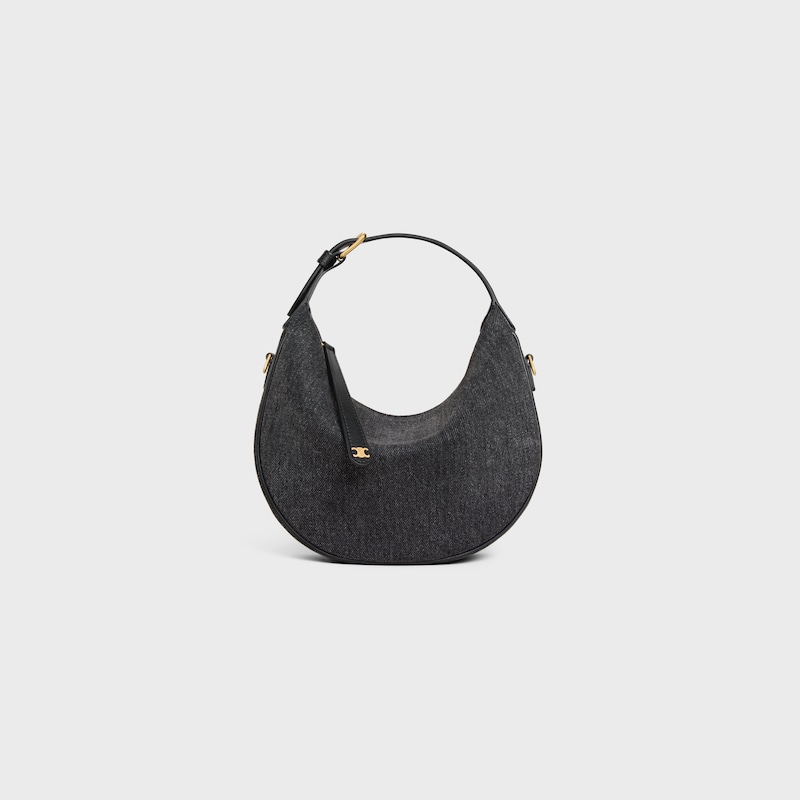 ladolescente celine lulu en denim