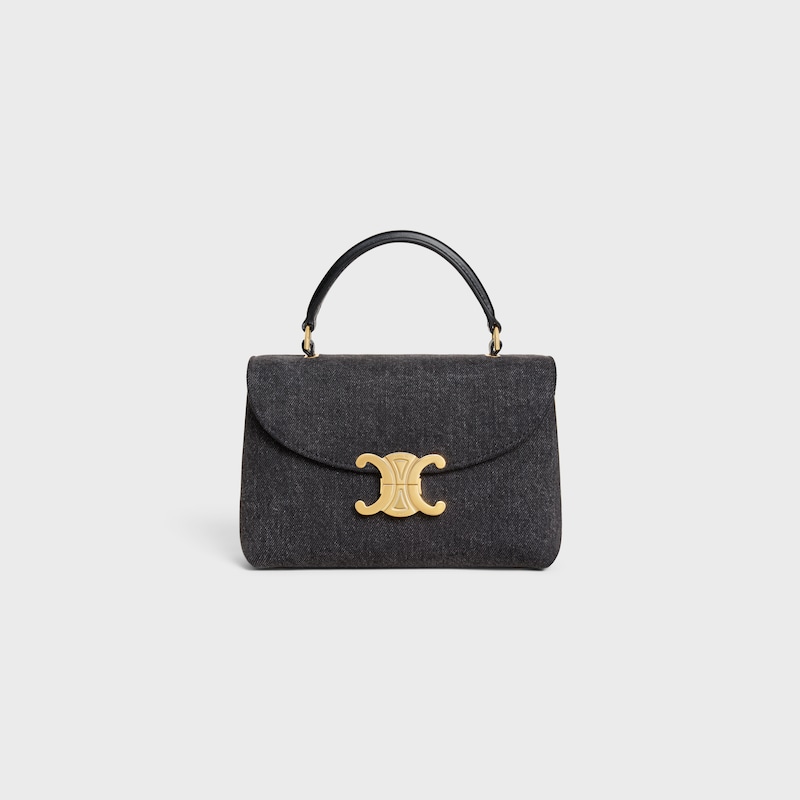 sac teen nino en jean