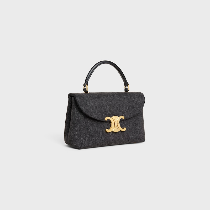 sac teen nino en jean