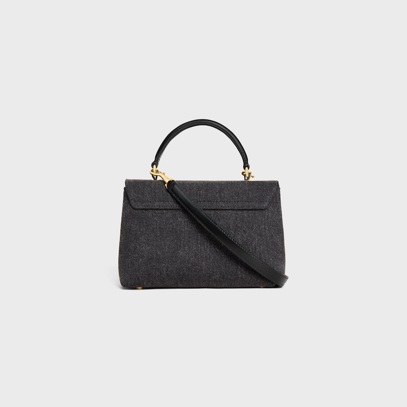 sac teen nino en jean