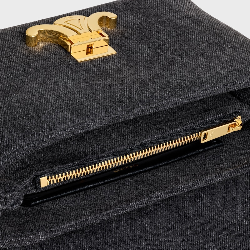 sac teen nino en jean
