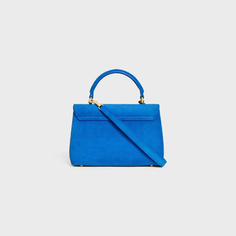 sac teen nino en daim de veau