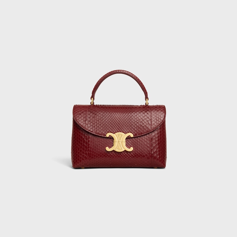 sac teen nino en python