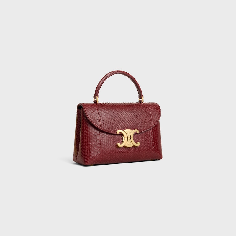 sac teen nino en python