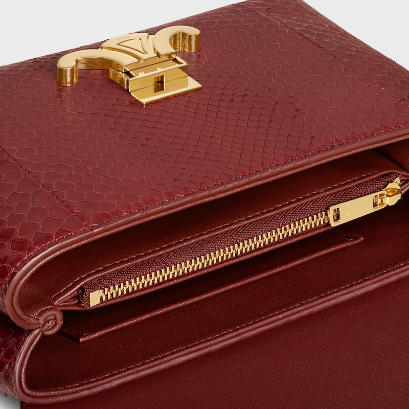 sac teen nino en python